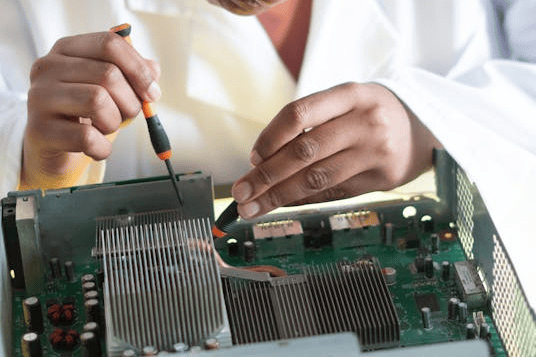 Engineering Tools Solution