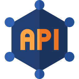 API Development Icon