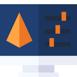 Consumer Software Icon
