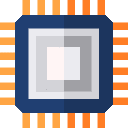 Firmware Design Icon