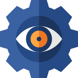 Emergency Monitoring Icon