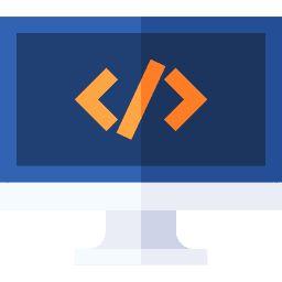 PC App Development Icon