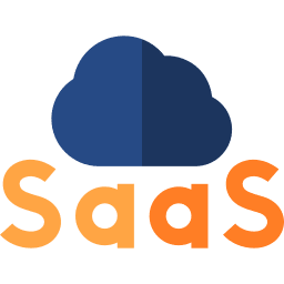 SaaS Icon