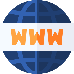 Web Development Icon