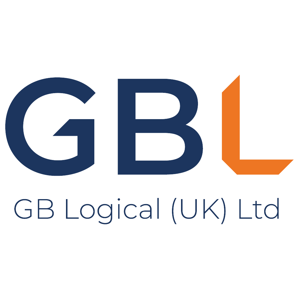 GB Logical Logo