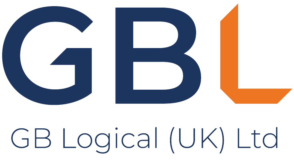 GB Logical Logo